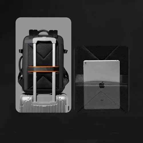 Business Travel Luggage Computer Bag | Stylish & Functional