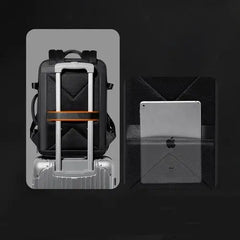 Business Travel Luggage Computer Bag | Stylish & Functional