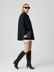 Button Jacket, Upper East Side | BYMANYC ® New York