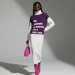CANDY STORE Sweater BYMANYC ® New York