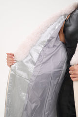 Kalgan Trim Down Long-line Coat Alaska® Outerwear Company