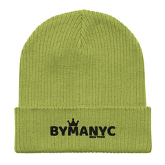 CHELSEA Winter Hat – BYMANYC ® New York | Unisex & Sustainable
