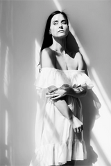 Campesina Off The Shoulder Cover Up Salua Lingerie