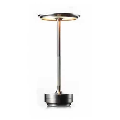 Creative Mushroom Crystal Table Lamp | Unique & Whimsical Home Lighting