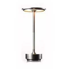 Creative Mushroom Crystal Table Lamp | Unique & Whimsical Home Lighting