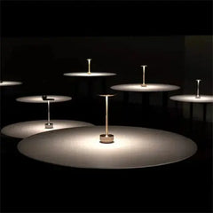 Creative Mushroom Crystal Table Lamp | Unique & Whimsical Home Lighting