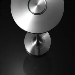 Creative Mushroom Crystal Table Lamp | Unique & Whimsical Home Lighting