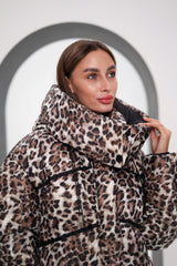 Shimmer Luxe Down Fill Coat Alaska® Outerwear Company