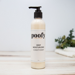 Deep Moisturizing Conditioner Poofy Organics