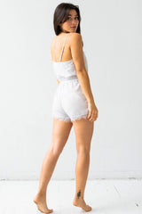 Birdies Romper Salua Lingerie
