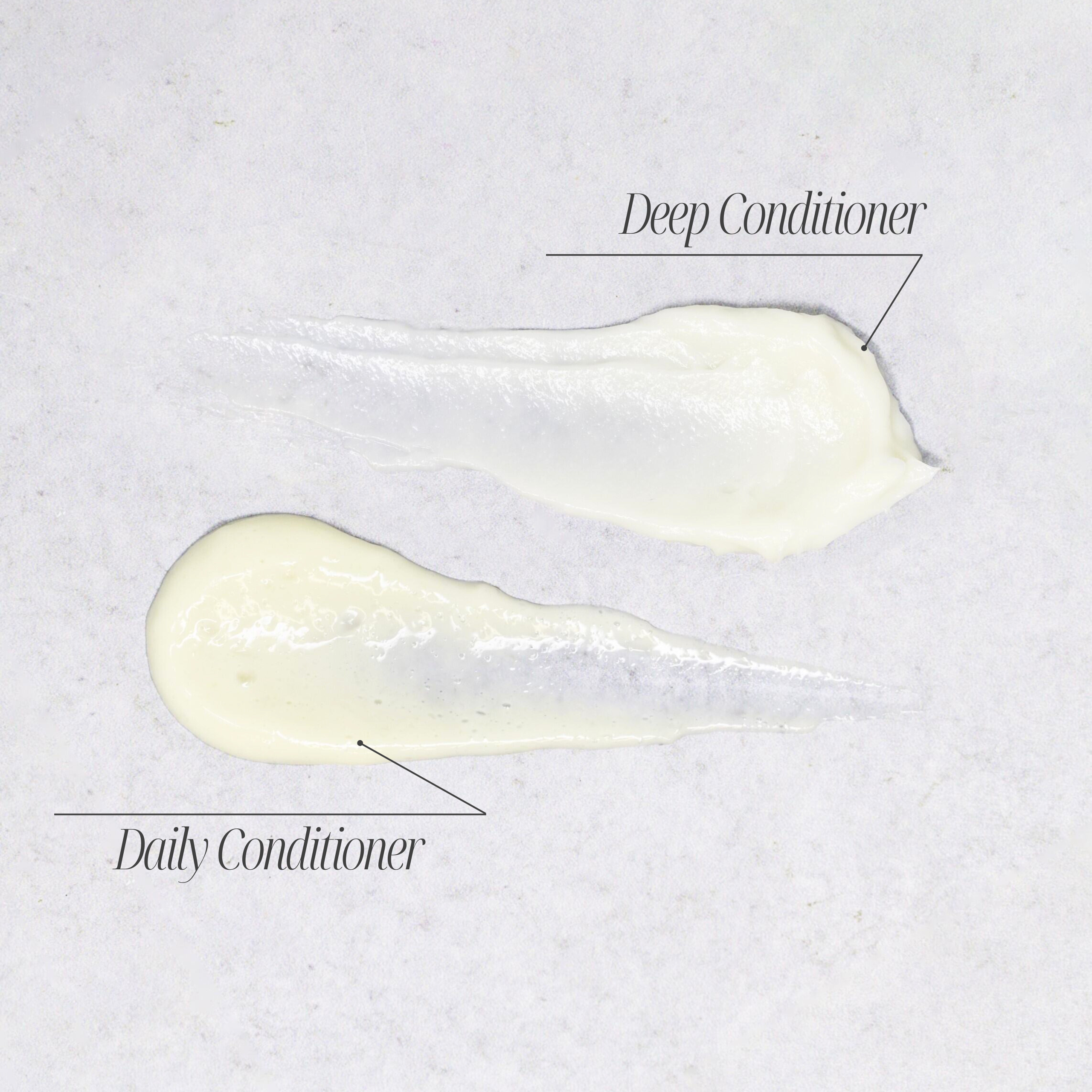 Deep Moisturizing Conditioner Poofy Organics