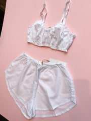 Bikini Bloomer Salua Lingerie