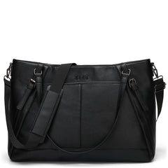 Leisure Luxe 33L Weekender Tote Bag ELLE Travel | USA