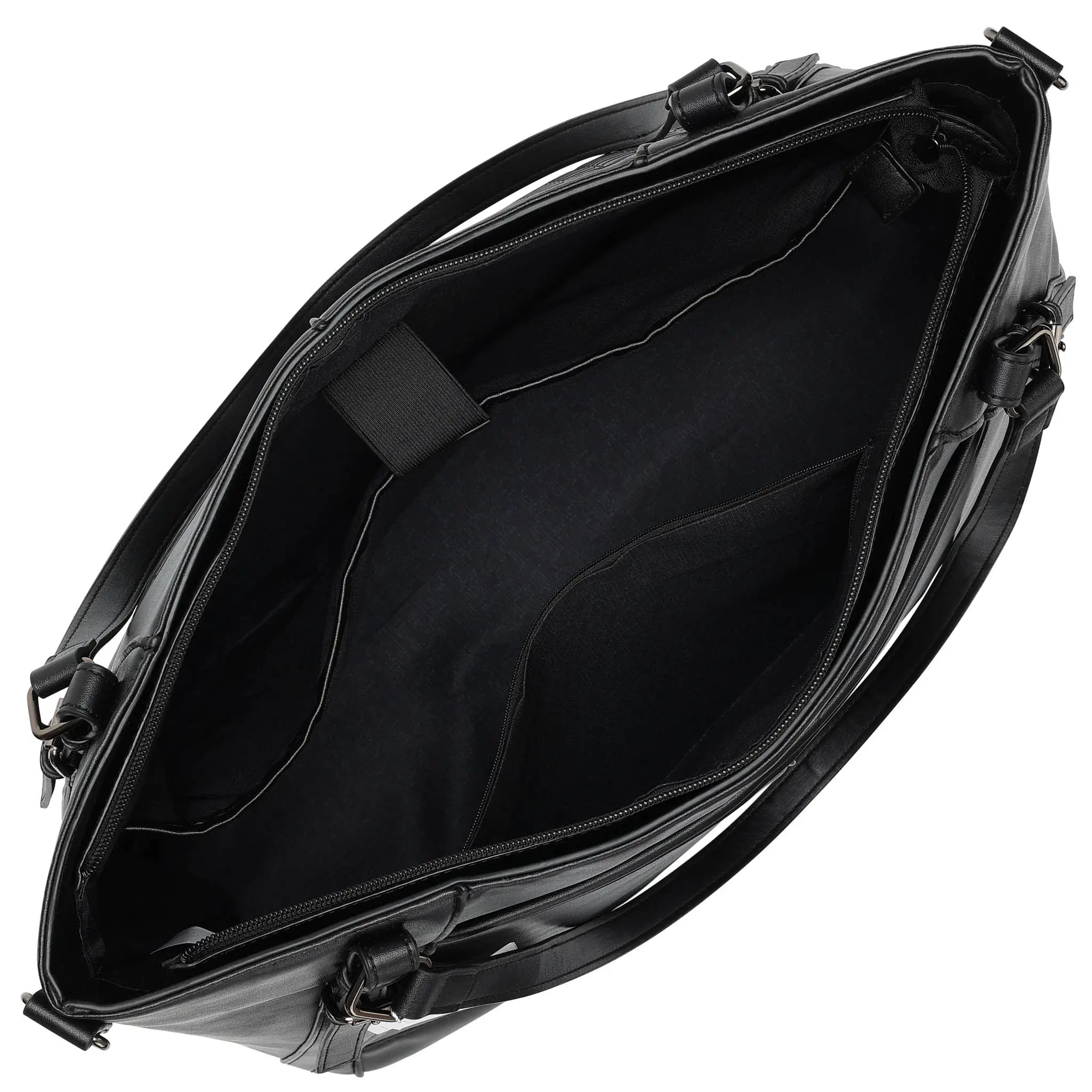 Leisure Luxe 33L Weekender Tote Bag ELLE Travel | USA