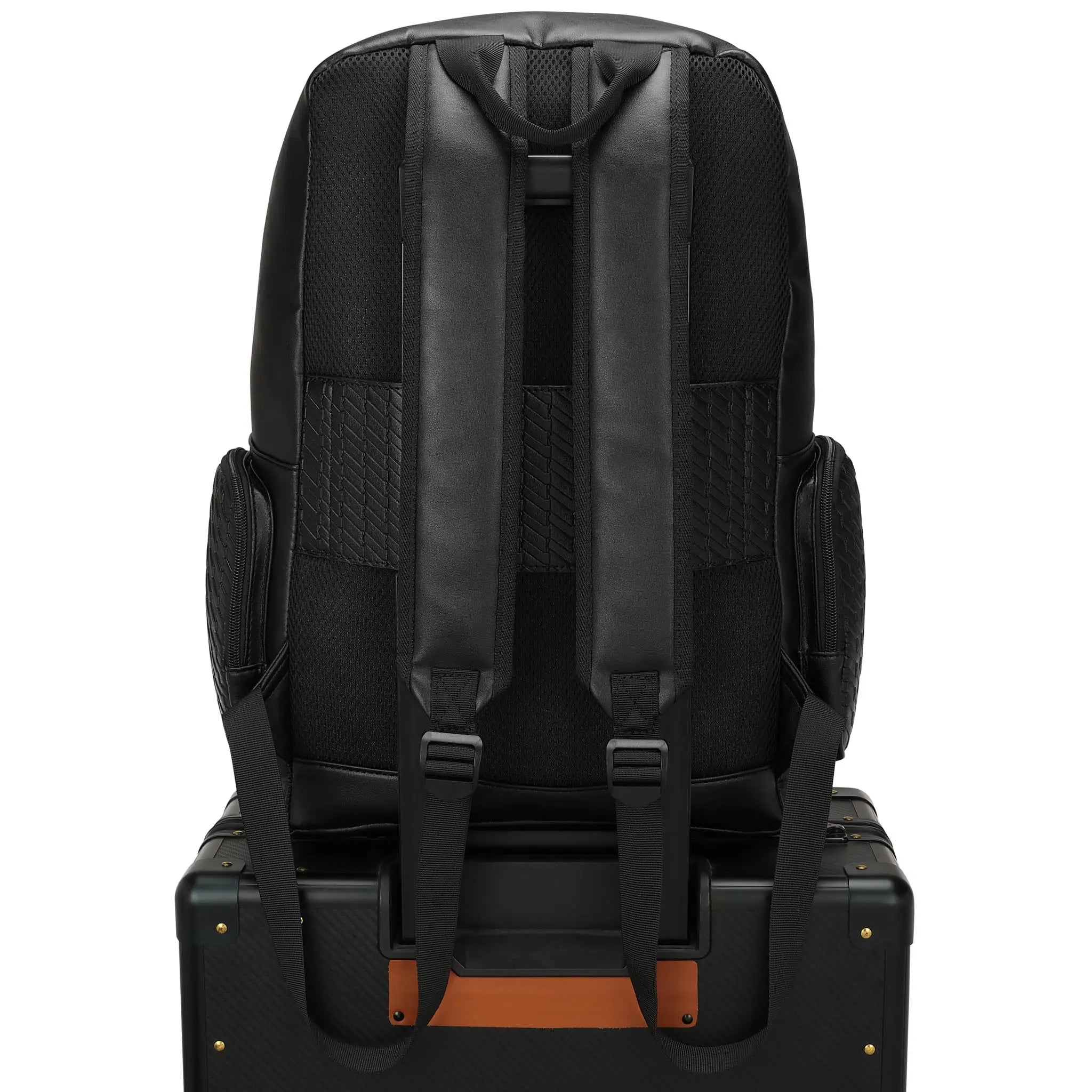 Leisure Luxe 27L Backpack ELLE Travel | USA