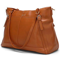 Leisure Luxe 33L Weekender Tote Bag ELLE Travel | USA