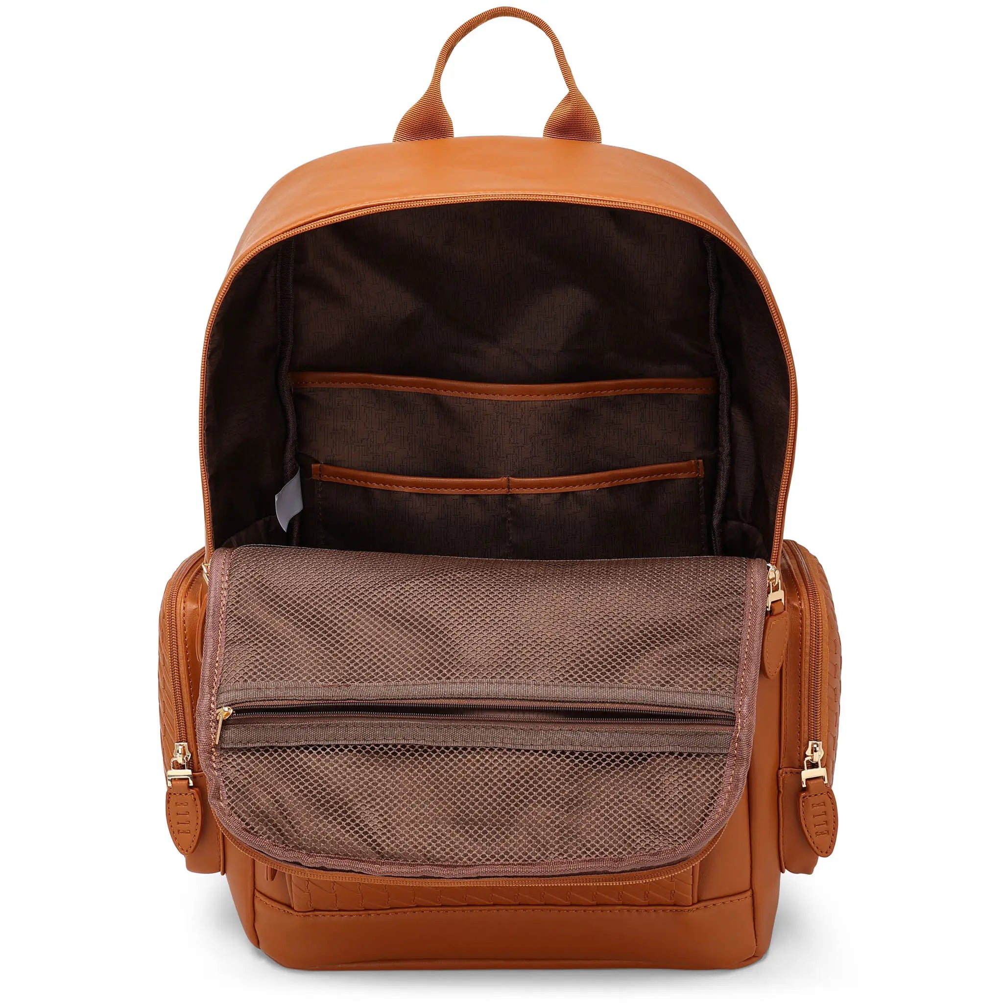 Leisure Luxe 27L Backpack ELLE Travel | USA