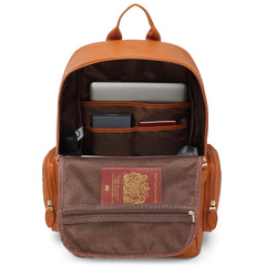 Leisure Luxe 27L Backpack ELLE Travel | USA