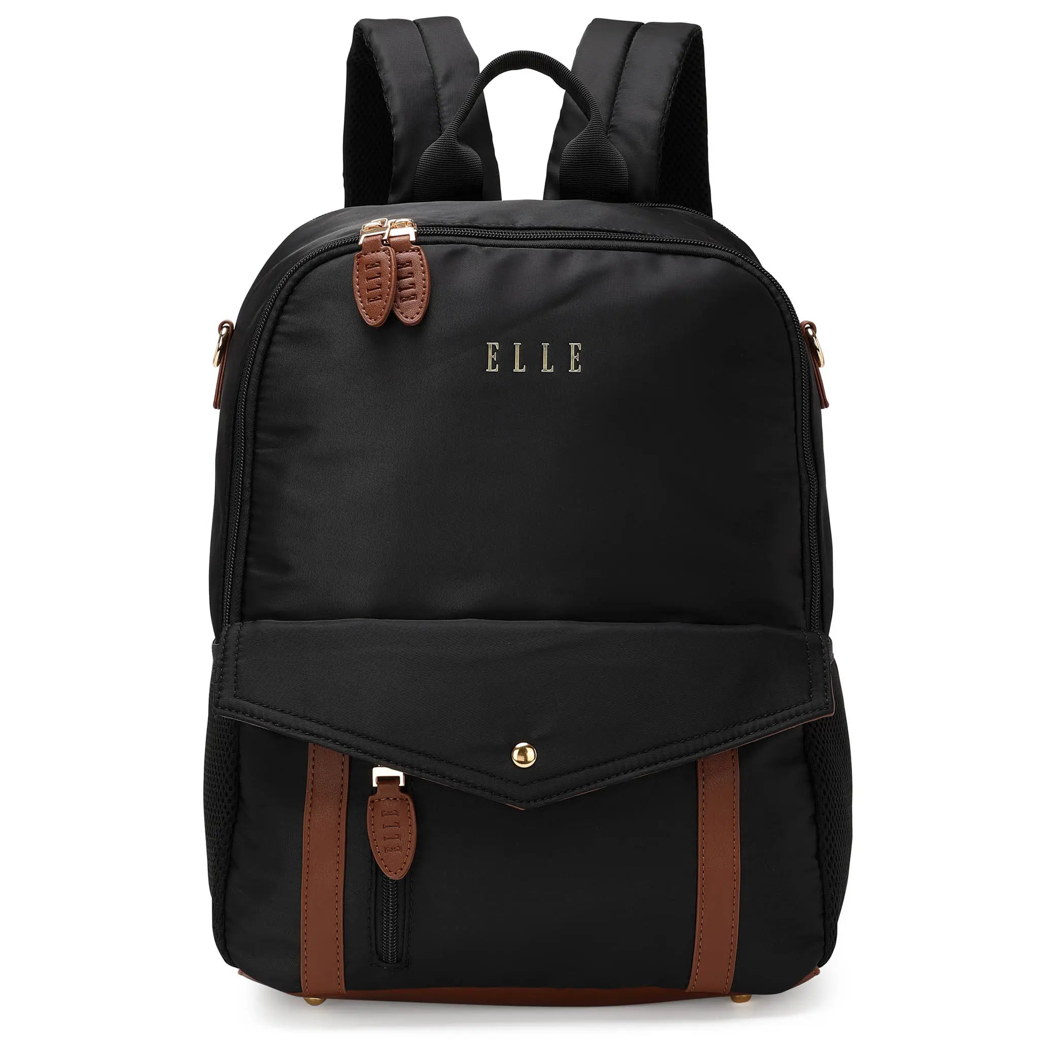 Luxe Journey 18L Backpack ELLE Travel | USA