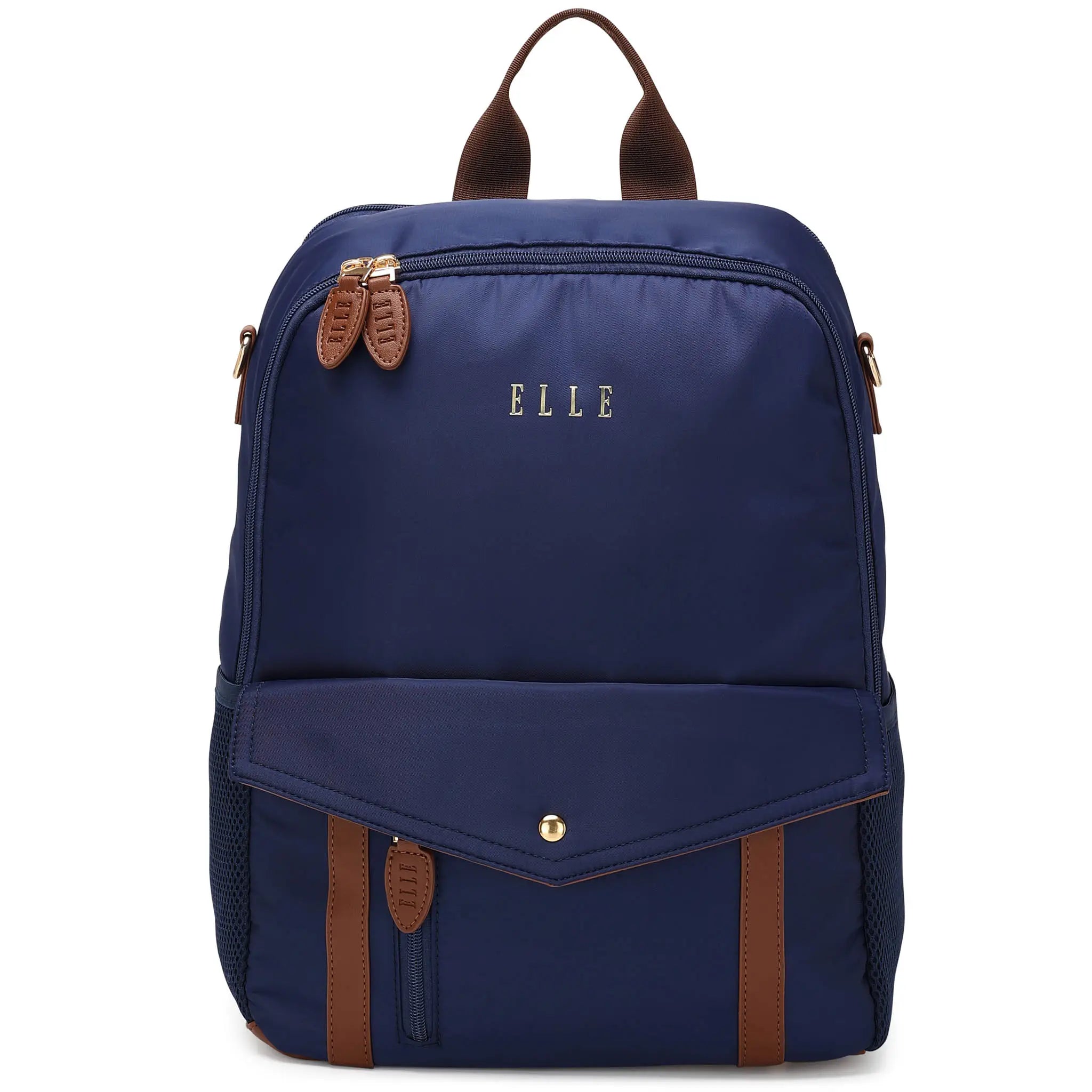 Luxe Journey 18L Backpack ELLE Travel | USA