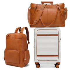 Leisure Escape Luggage Set ELLE Travel | USA