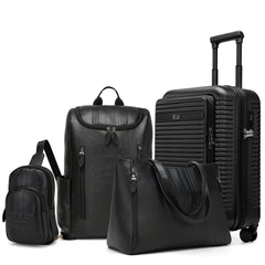 Roamer Escape Luggage Set ELLE Travel | USA