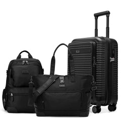 Voyage Escape Luggage Set ELLE Travel | USA
