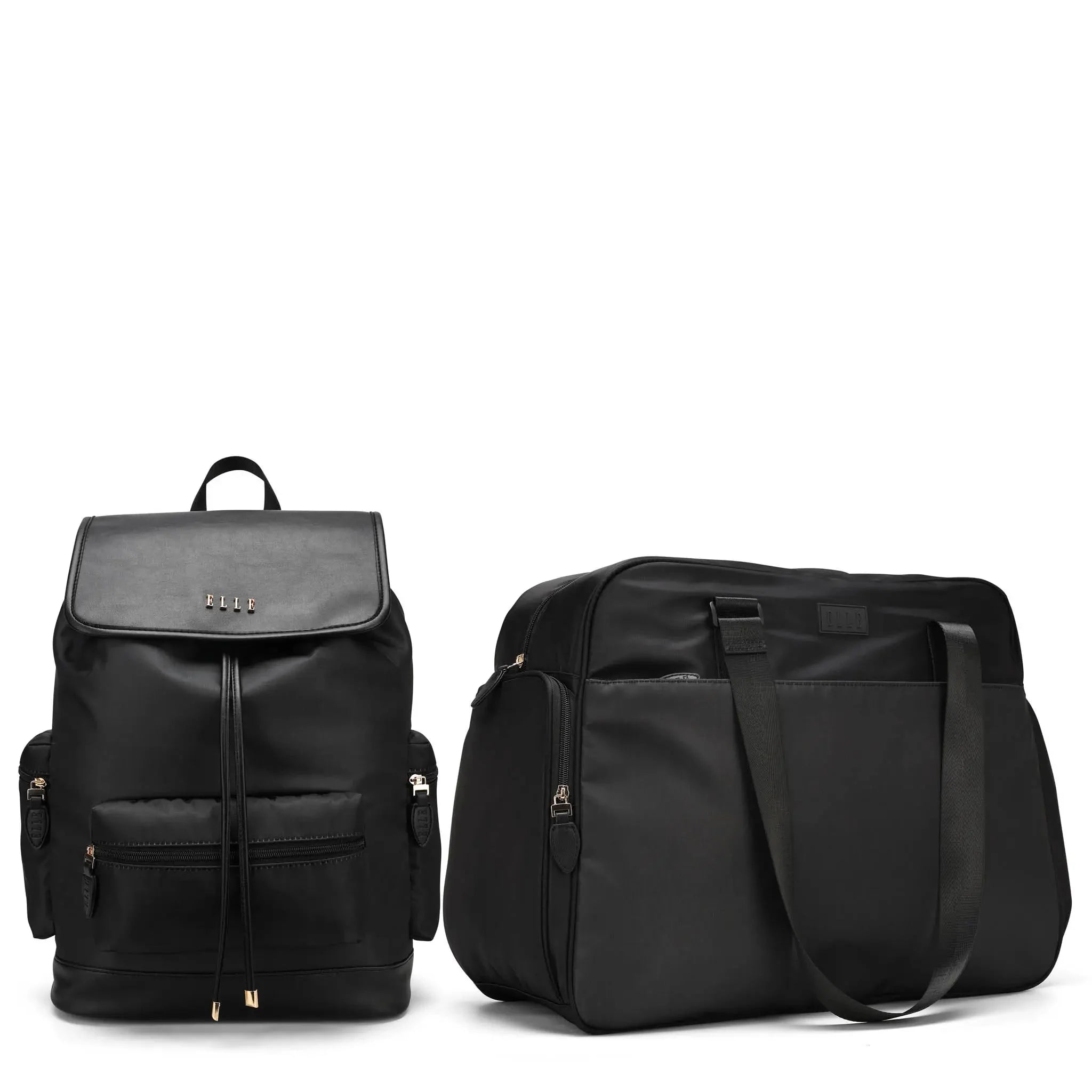 Wayfarer Backpack & Duffel Set ELLE Travel | USA
