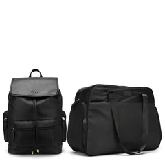 Wayfarer Backpack & Duffel Set ELLE Travel | USA
