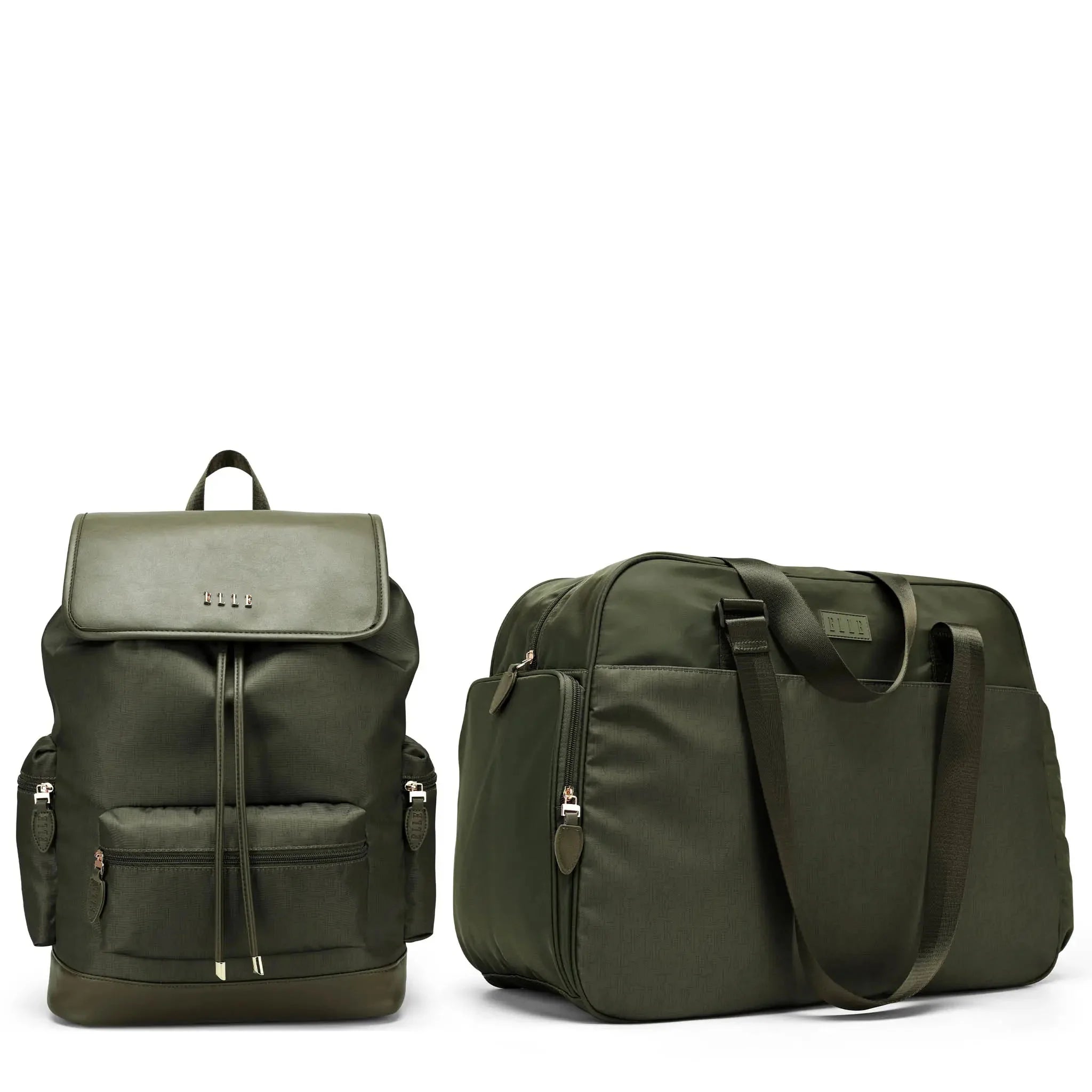 Wayfarer Backpack & Duffel Set ELLE Travel | USA
