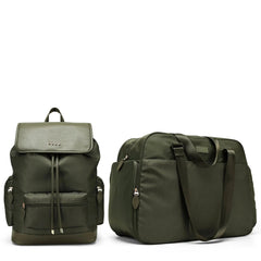 Wayfarer Backpack & Duffel Set ELLE Travel | USA