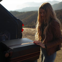 Luxe Journey 5 Piece Luggage Set ELLE Travel | USA