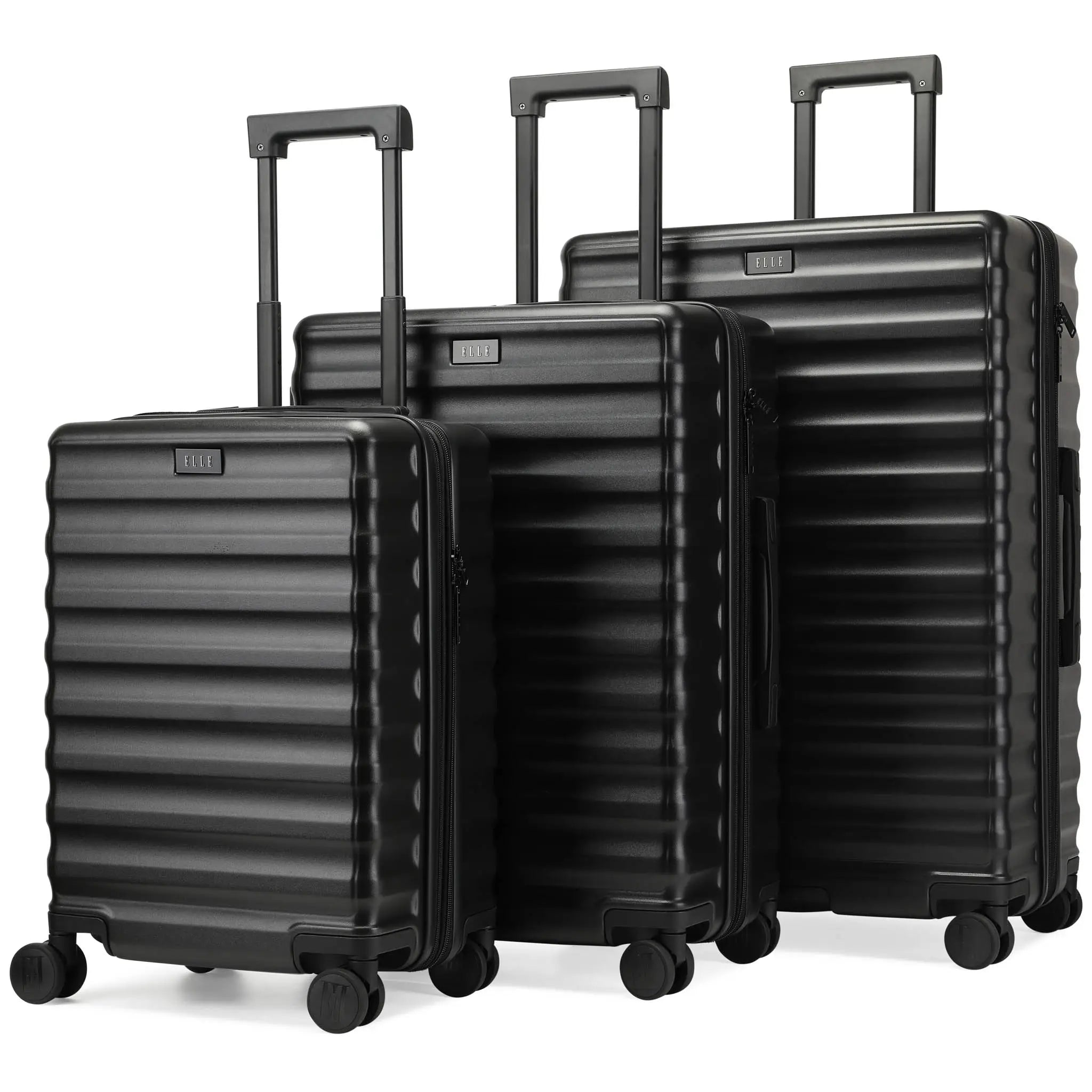 Excursion Chic Luggage Set ELLE Travel | USA