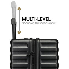 Excursion Chic Luggage Set ELLE Travel | USA
