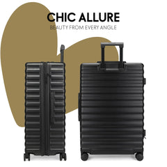 Excursion Chic Luggage Set ELLE Travel | USA