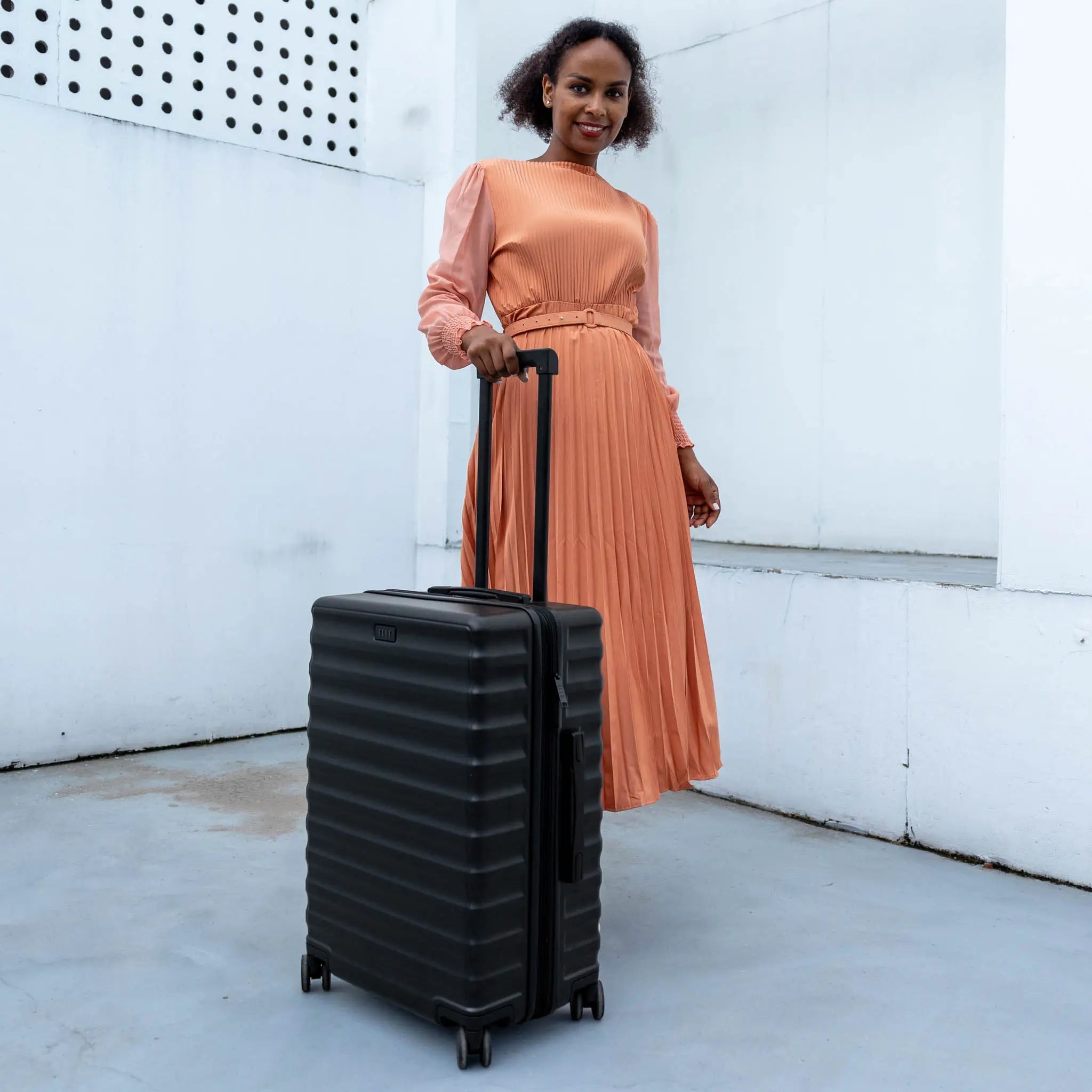 Excursion Chic Luggage Set ELLE Travel | USA