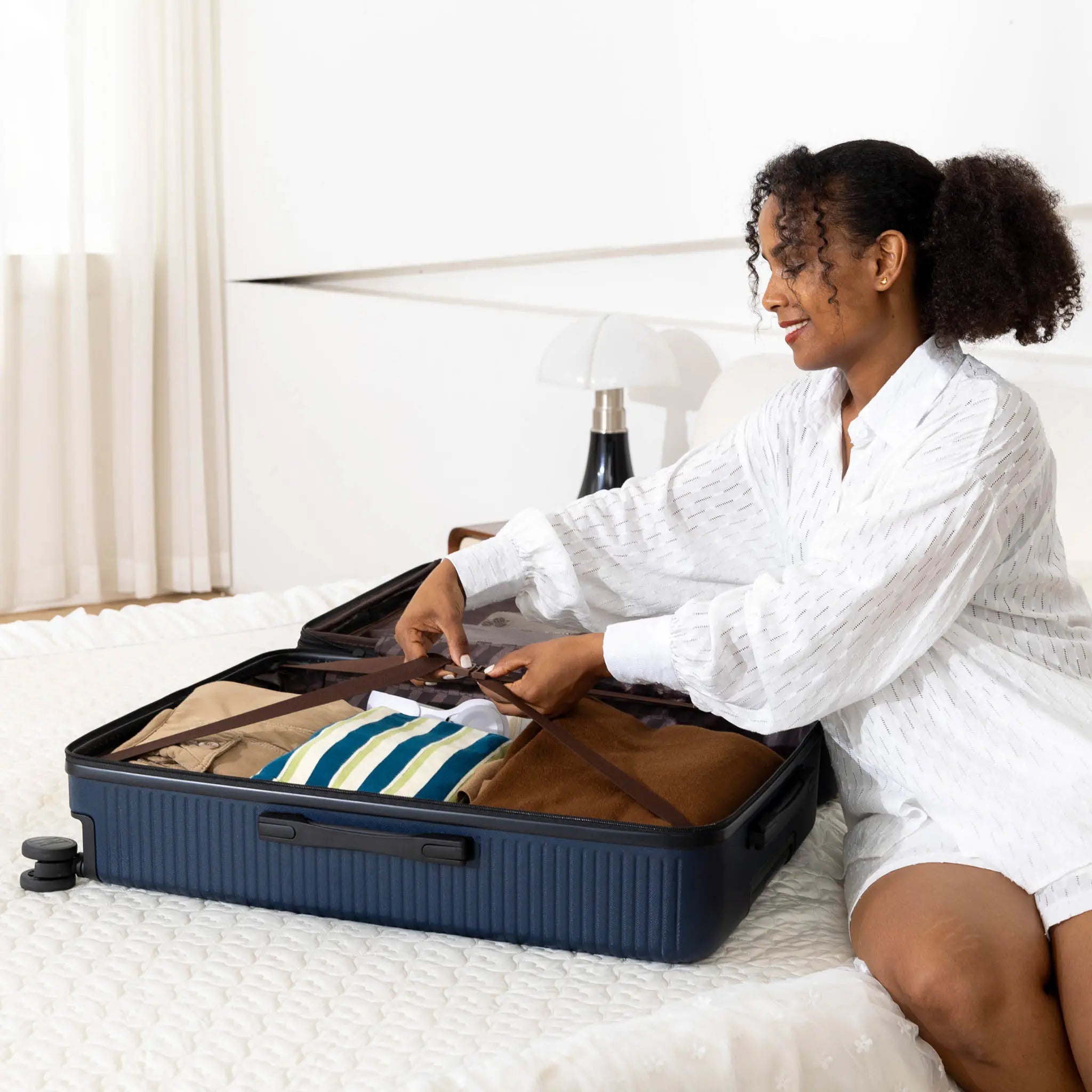 Passage Sleek Luggage Set ELLE Travel | USA