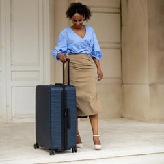 Passage Sleek Luggage Set ELLE Travel | USA