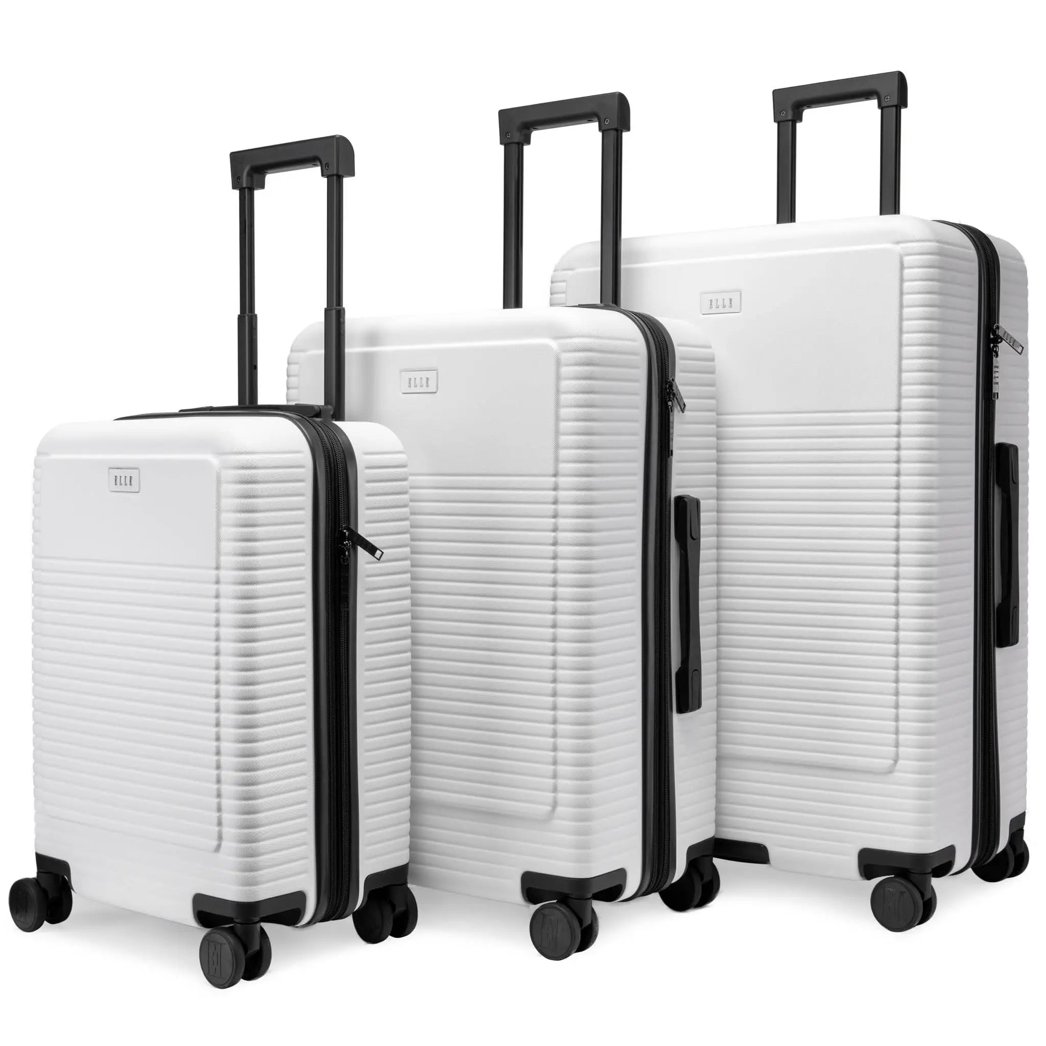 Passage Sleek Luggage Set ELLE Travel | USA
