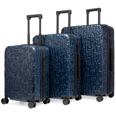 Wayfarer Monogram Luggage Set ELLE Travel | USA