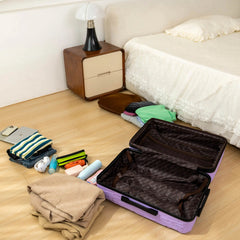 Wayfarer Monogram Luggage Set ELLE Travel | USA