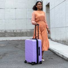 Wayfarer Monogram Luggage Set ELLE Travel | USA