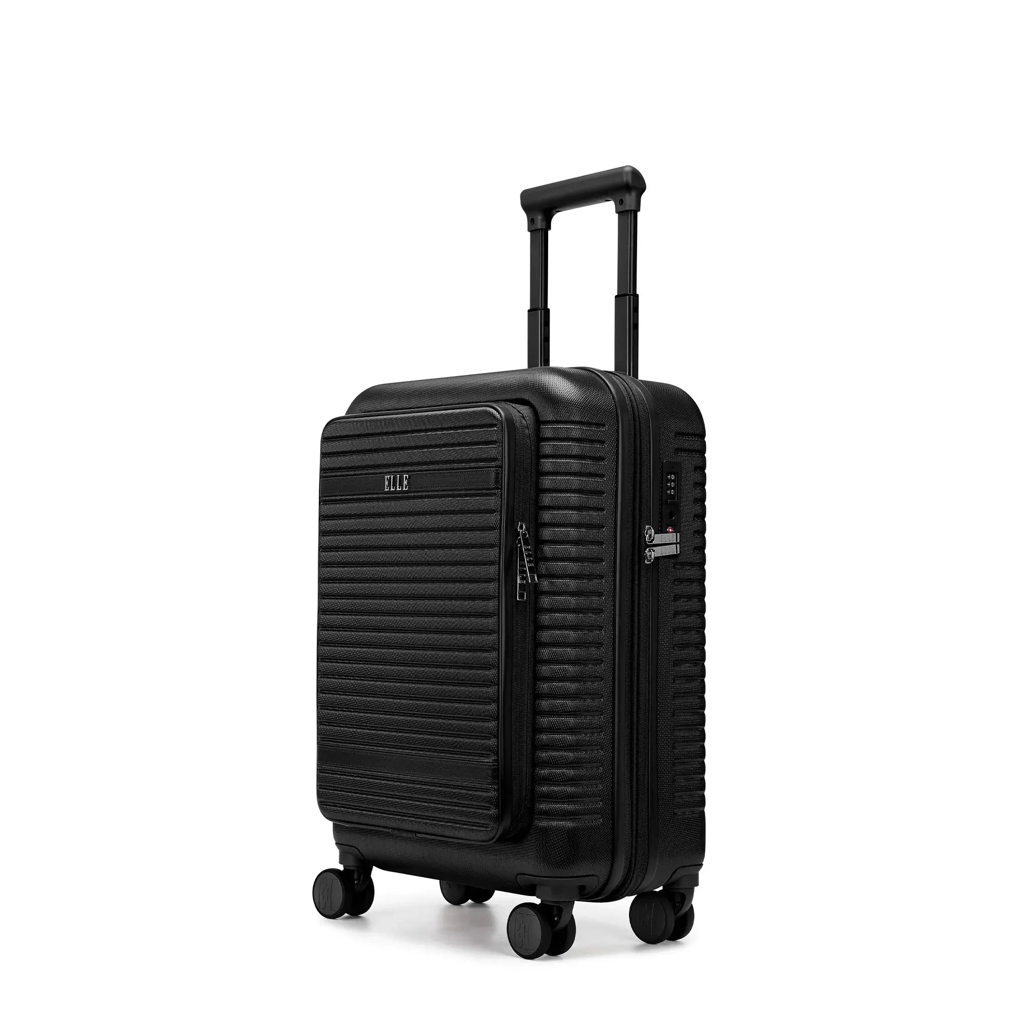 Escape Carry-on Laptop Suitcase ELLE Travel | USA