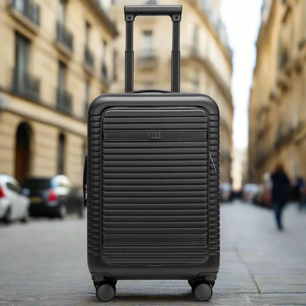 Escape Carry-on Laptop Suitcase ELLE Travel | USA