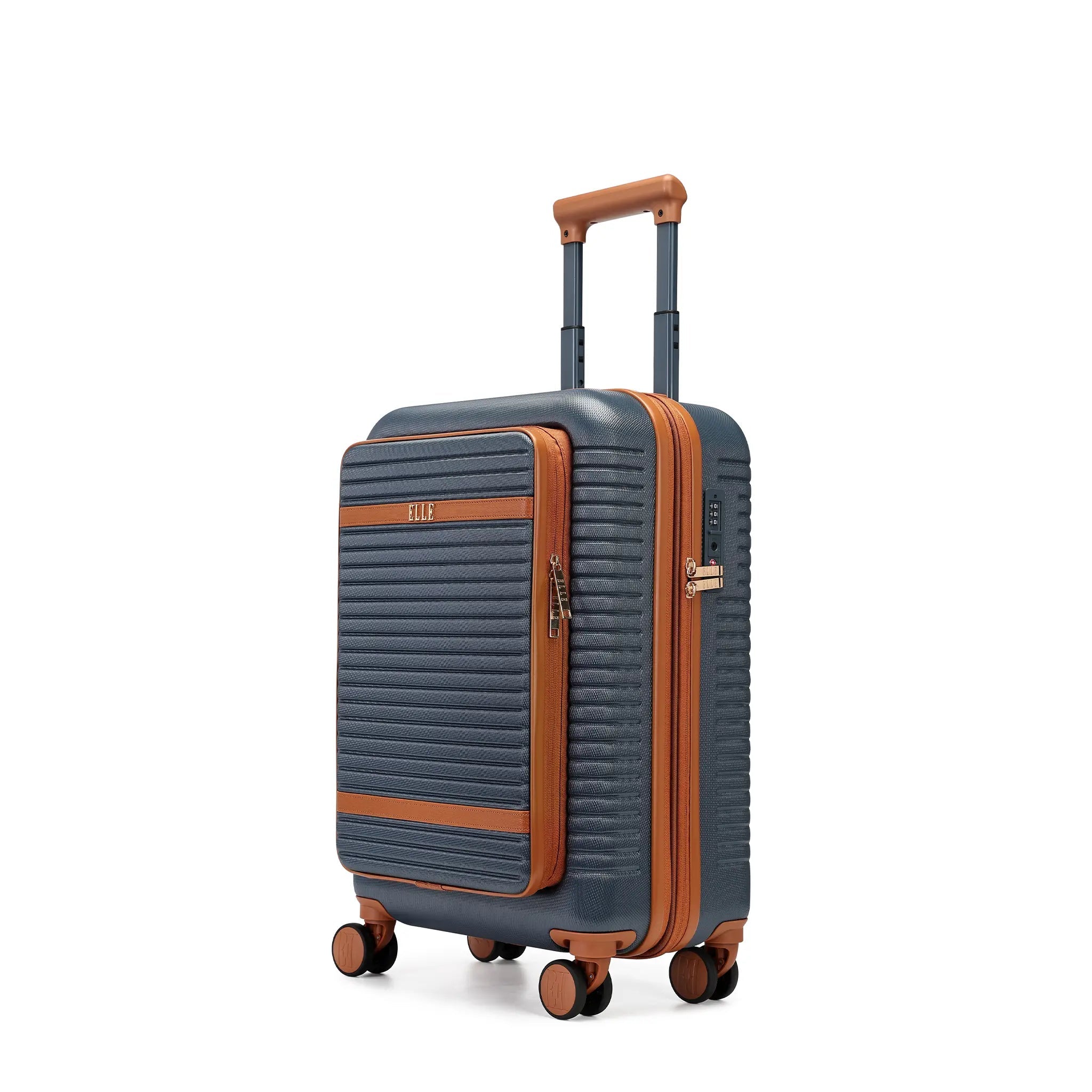 Escape Carry-on Laptop Suitcase ELLE Travel | USA