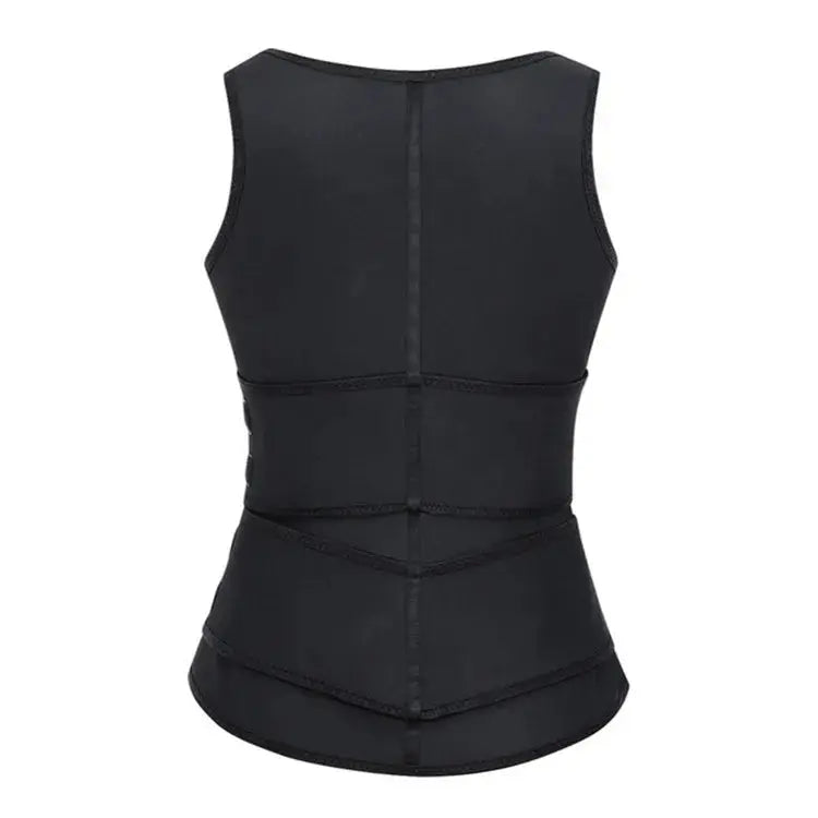 Fitness Yoga Corset Sports - Neoprene Shapewear for Active Lifestyle