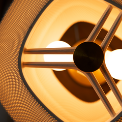 Arcas Lamp