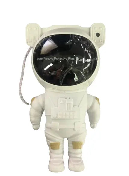 Galaxy Projector Astronaut – Transform Any Room into a Starry Sky