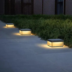 Stylish Garden Light | Illuminate Your Outdoor Space