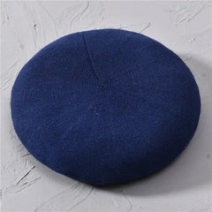 Cashmere Beret Family Shopolf